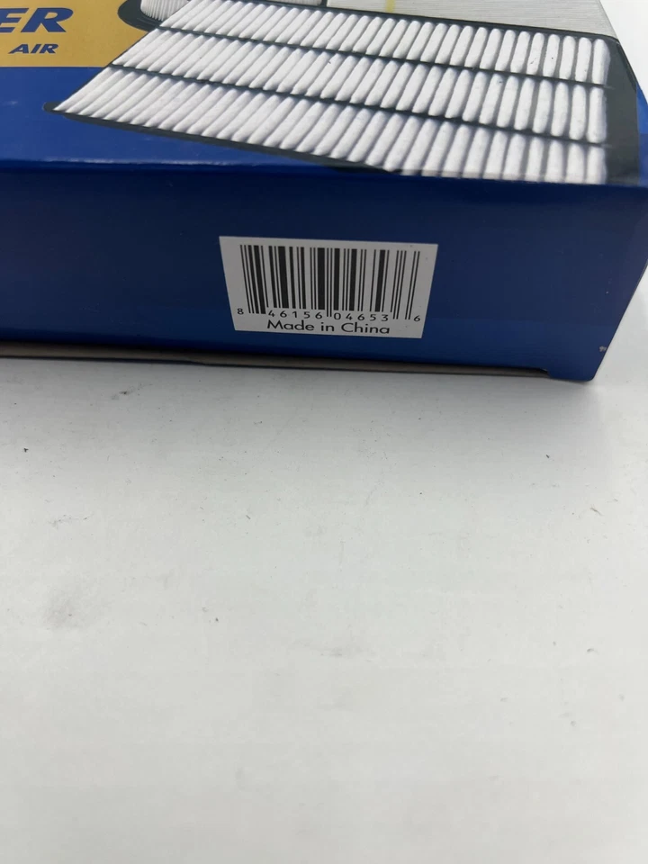 (CANTIDAD2) Protector Premium PA6280 para Mazda CX-5 2014-20, 2013-19 CX5 Foto 2 de 3