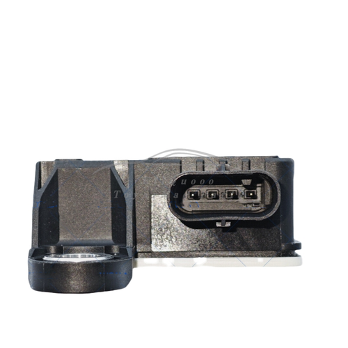 Exhaust Particle Matter Sensor 39265-4A900 For HYUNDAI STAREX H1 392654A900 - Picture 3 of 6