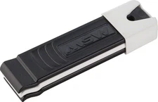 MSW TLS-200 Lightweight Durable Tire Levers Set of 3 with Storage Cap