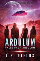 Tales From Ardulum | J. S. Fields | Taschenbuch | Englisch | 2023