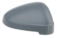 Spiegelkappe Passend FüR Audi A4 8W 05/15- Rechts Beifahrerseite