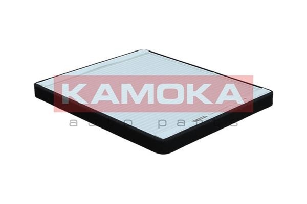 Innenraumfilter Kamoka F408101 Frischluftfilter FüR Suzuki Opel Wagon Ignis H00-image