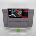 Street Fighter II (Super Nintendo SNES, 1992)
