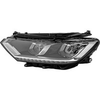 Valeo 046626 Hauptscheinwerfer FüR VW Passat 3G2 CB2 3G5 CB5