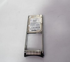 IBM 00Y2431 00Y2505 900GB 10K 6Gbps SAS 2.5" Hard Drive ST900MM0006 w/ Tray