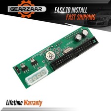 sata to ide 3.5 HDD Converter for 3.5 Hard Disk ide to sata Serial ATA PATA