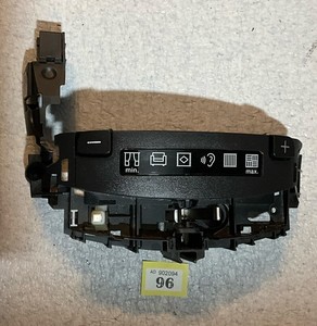 Miele C3 Staubsauger Platine EDW S15303 GUT FUNKTIONSFÄHIG =