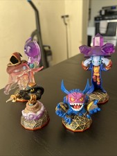 Activision Skylanders Trap Team Magic Bundle