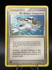 Mr. Briney's Compassion 87/97 Dragon Regular on eBay