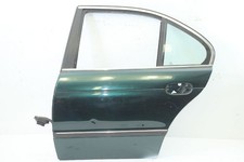 Porte arrière et accessoires BMW 528