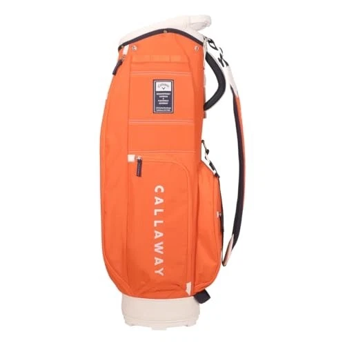 Callaway Advance Golf Cart Caddy Bag 4 sezioni 9,5 pollici 47 pollici 2,6... - Immagine 4 di 4