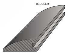 Mullican 26091 Nordic Naturals 78" x 2" Engineered Hardwood and - Summit