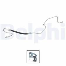 Flexible de frein Peugeot 3008