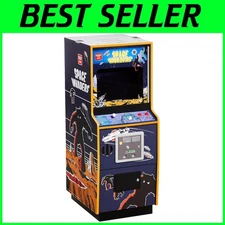Space Invaders Collector's Edition Mini Arcade