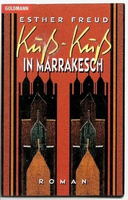 Marrakesch Buch Goldmann