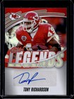 2025 Panini Absolute Tony Richardson Base (RAW)