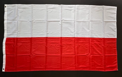 Polen Länder Fahne Flagge 150x90 Flag WM EM Fussball #211