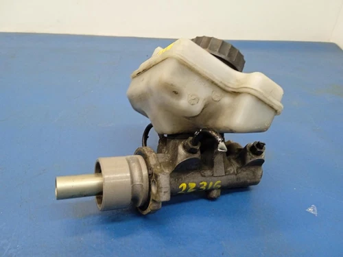 9633025580 Bomba Freno para PEUGEOT 106 (S2) Max 1999 1064861 - Imagen 2 de 9