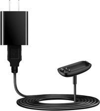 Inspire 3 Wall Plug Charger and Cable Replacement for Fitbit Inspire 3