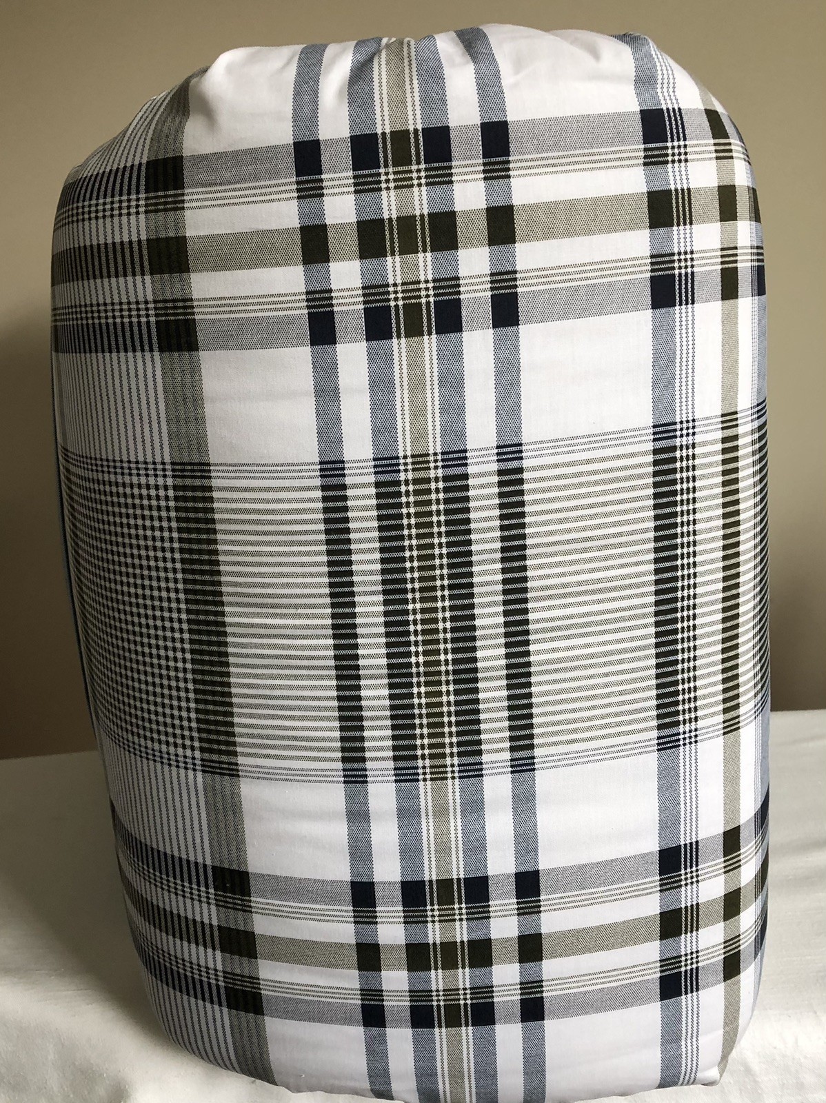 NWT Tommy Hilfiger Full/Queen 3-pieces Multicolor 100% Cotton Comforter Set thumbnail 6