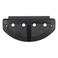 Halter Kompatibel Mit Ecovacs 201-2408-0015 FüR Saugroboter