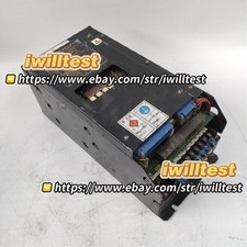 cx1PCS USED VLASE-050P driver UPS or EMS  N6658 YF