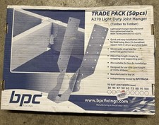 Light Duty Joist Hangers