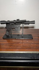 Han Solo Blaster DL-44 Inspired Replica, Star Wars , Full Size- 3D Printed
