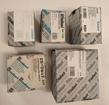 Konvolut Vaillant Ersatzteile