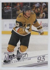 2025-26 Upper Deck Fleer Ultra SP Platinum 22/25 Mitch Marner #149 16b3