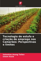 Valentine Asong Tellen (U. A.) | Tecnologia De Estufa E CriaçãO De Emprego...