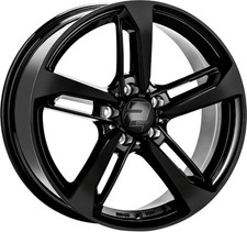 4x Alufelgen WHEELWORLD WH36 für Mercedes-Benz CLS .. AMG 219 219AMG 19 Zoll Fel