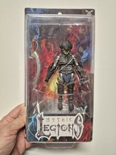 4H Four Horsemen Studios Mythic Legions Thwikk Goblin NEW