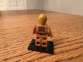 Lego Star Wars C-3PO Red Arm (5002948)