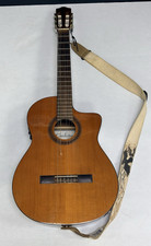 Cordoba Iberia Series 6 String Acoustic Electric Guitar C5-CE