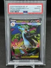 Pokémon Mega Charizard X ex 094/080 M2: Inferno X Super Rare PSA 10 (JPN) (A)