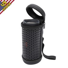 Anti-Scratches. Silicone Bag Storage Case For JBL Flip 5 Bluetooth Speaker a