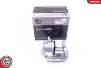 Vorderachse Links Esen Skv 42SKV801 Bremssattel FüR Land Rover