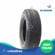 Used 24575r16 Hankook Dynapro Atm 109t - 1132