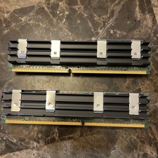 PC2-6400 DDR2-800 Computer DDR2 FB-DIMM SDRAM for sale | eBay
