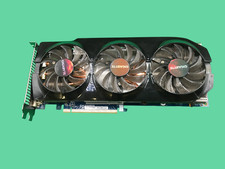 Gigabyte AMD Radeon HD 7950 Graphics Card GV-R795WF3-3GD, 3GB GDDR5, Used