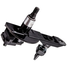 Frontwischerarm Wischerarm für BMW 5er E60 E61 E63 vorne rechts 61617185366