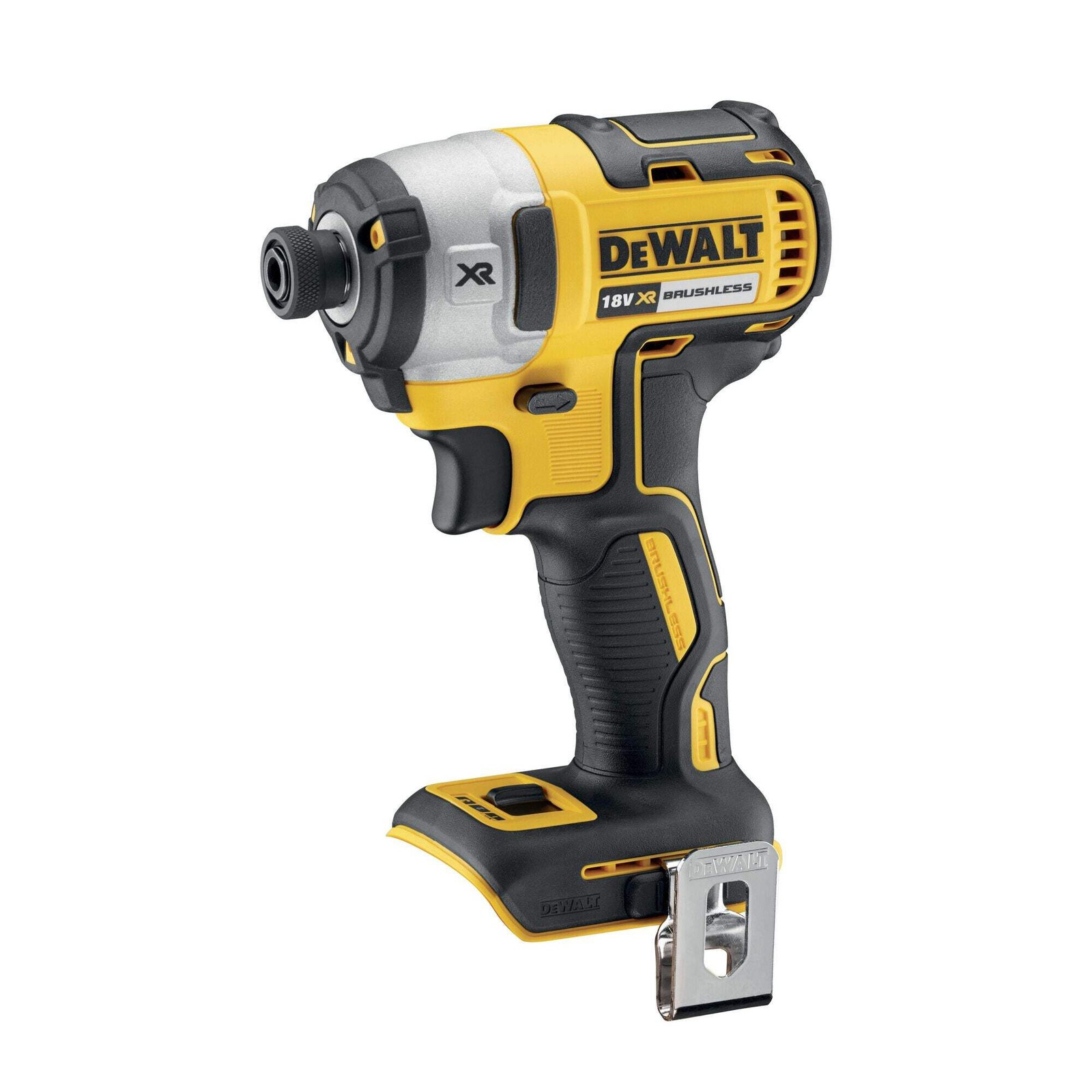 Avvitatore ad impulsi DeWalt DCF887N-XJ 18V Brushless | Prezzo Top
