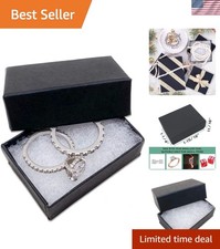 Brand New Box 100 Black Gift