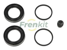 FRENKIT Reparatursatz Bremssattel hinten vorne für Mercedes-Benz B-Klasse W247