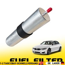 Kraftstofffilter Dieselfilter für BMW 3 E90 E91 E92 E93 X1 E84 X3 Leitungsfilter