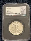 1942 Walking Liberty Proof Half Dollar NGC PF65 50c Vaultbox Horizon 2026