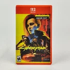 Cyberpunk 2077: Ultimate Edition - Nintendo Switch 2 (Tested and Works)