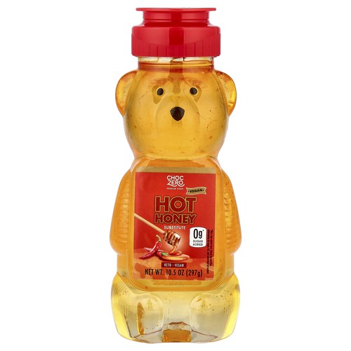 Premium Syrup, Hot Honey Substitute, 10.5 oz (297 g)