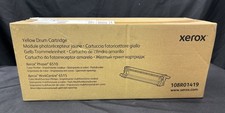 108R01419 Yellow Drum Cartridge OEM Phaser 6510  Workcentre 6515 Free Shipping
